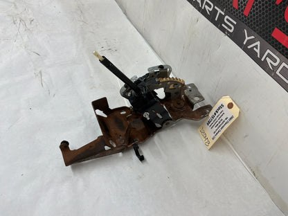 Shifter - Day's Parts Yard