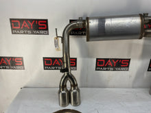 Magnaflow Exhaust - Day's Parts Yard