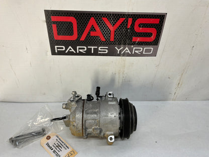 Ac condenser - Day's Parts Yard