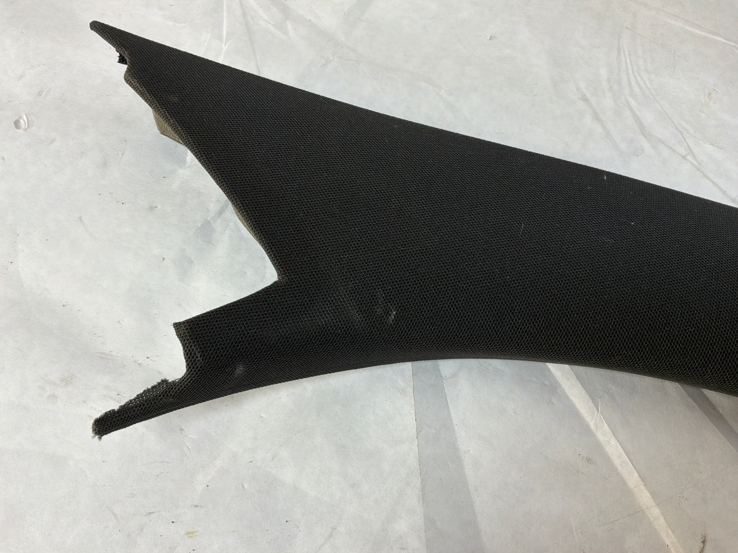 2004 Pontiac GTO RH & LH Interior Windshield A Pillar Trim Cover OEM