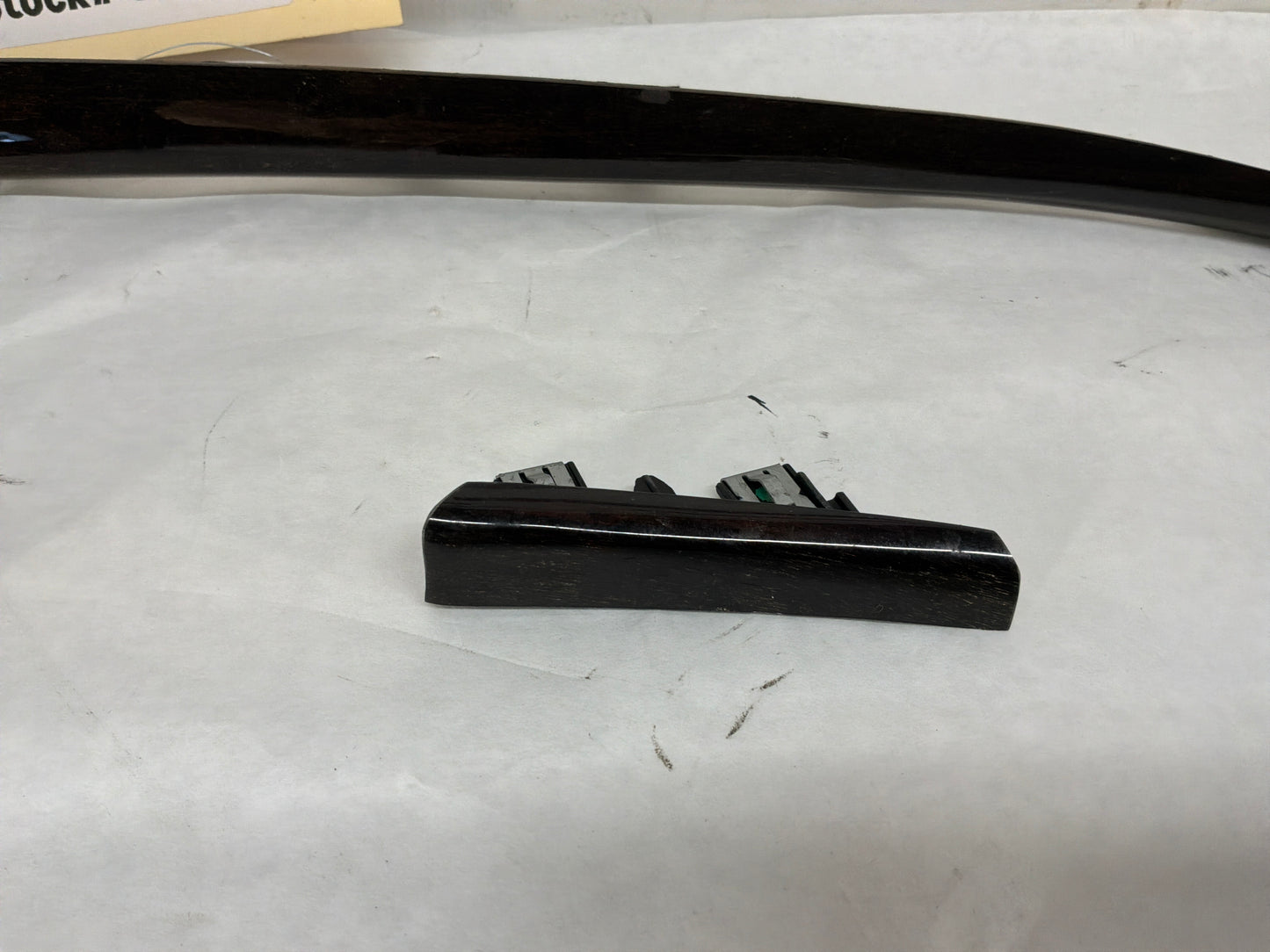 Dash trim - Day's Parts Yard