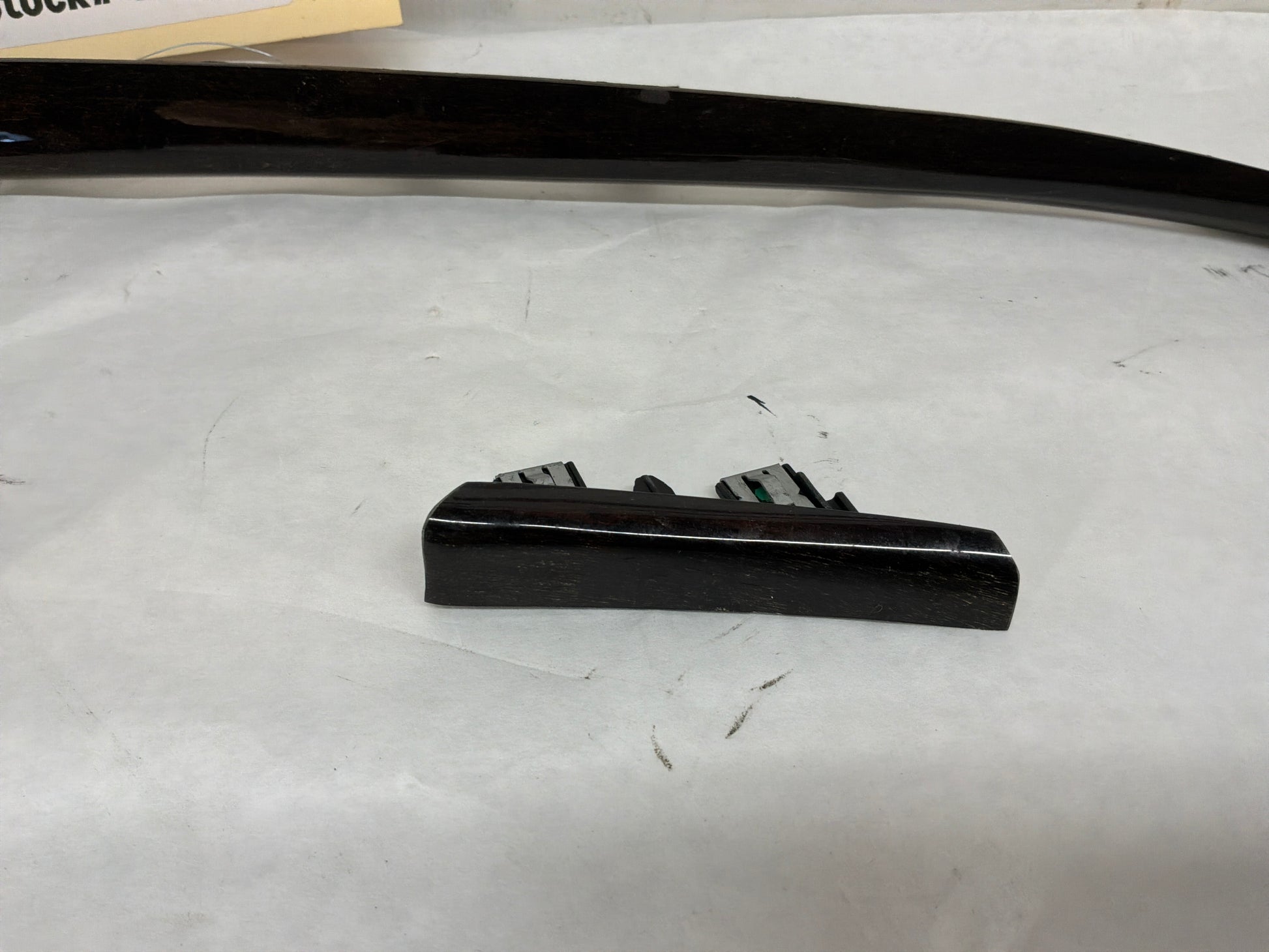 Dash trim - Day's Parts Yard