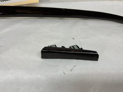 Dash trim - Day's Parts Yard