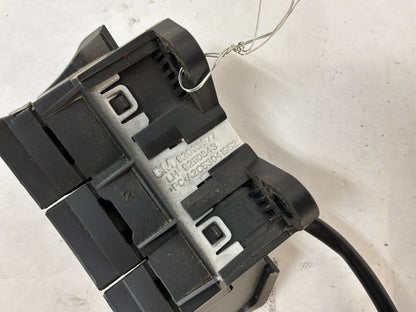 2005 Pontiac GTO Steering Wheel Radio Control Buttons Switches OEM
