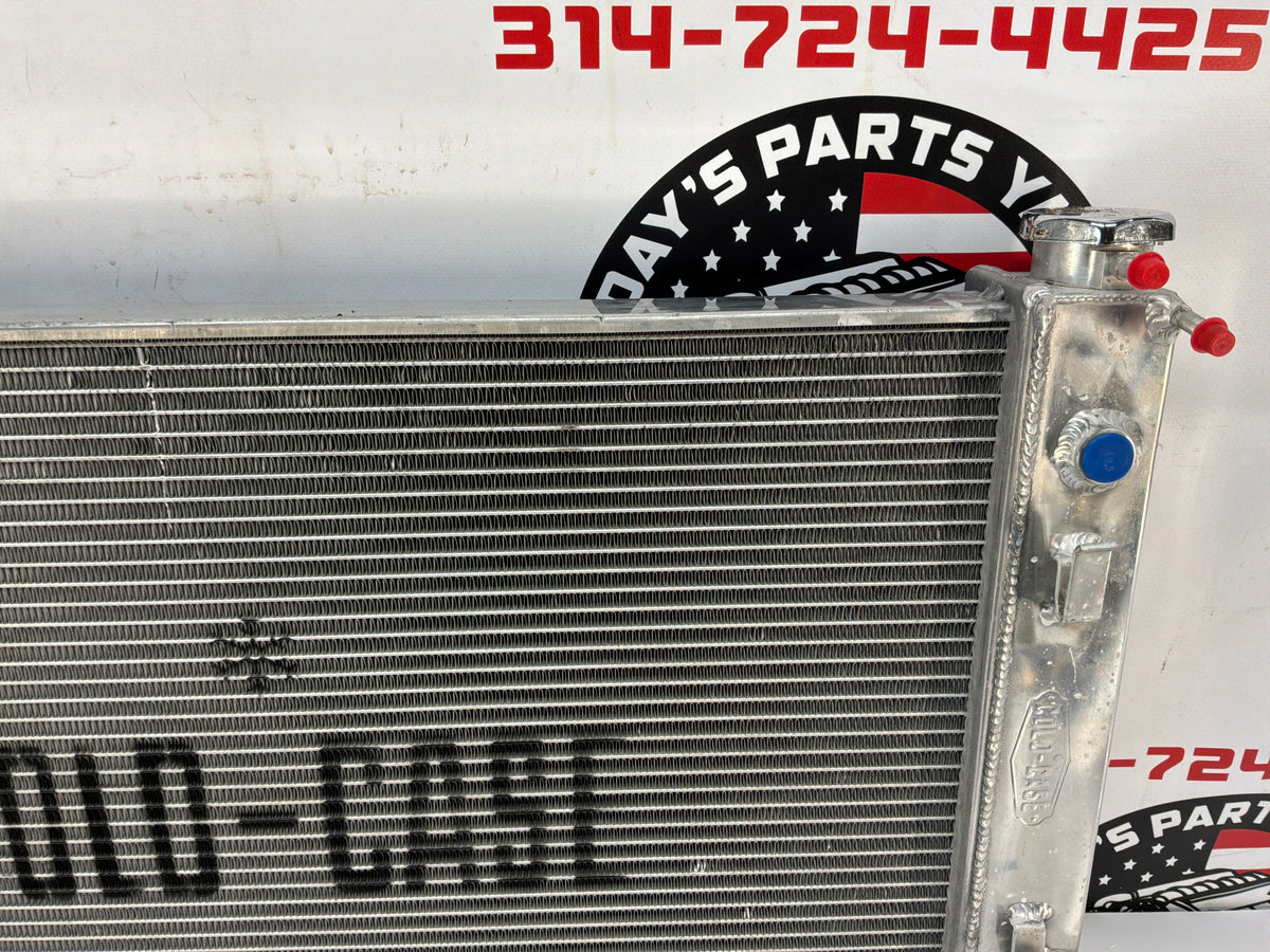 2006 Pontiac GTO Cold Case Radiator