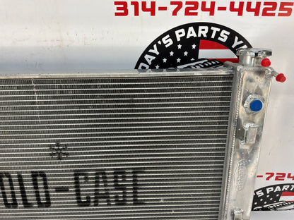 2006 Pontiac GTO Cold Case Radiator