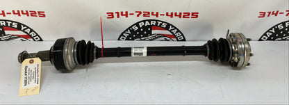 2014 Cadillac CTS-V Sedan RH Passenger Rear Axle CV Half Shaft OEM