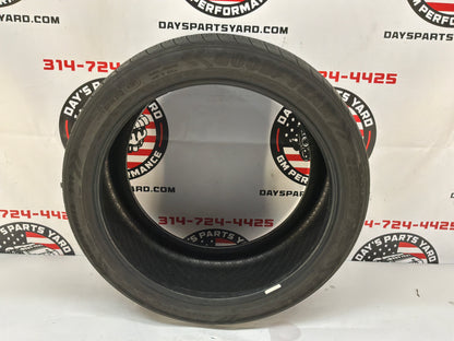 245/40/19 Goodyear Eagle Tire