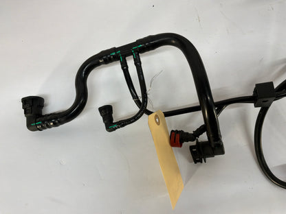 2014 Chevy Caprice PPV Fuel Tank EVAP Vapor Charcoal Canister Lines Hoses Tubes OEM