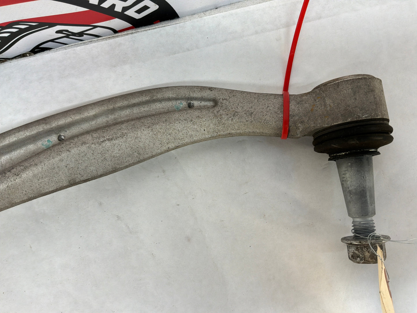 2016 Cadillac CTS-V Front RH Passenger Lower Control Arm OEM