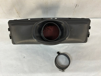 Vim cold air intake - Day's Parts Yard