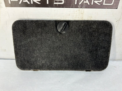Felt fuse door - Day's Parts Yard