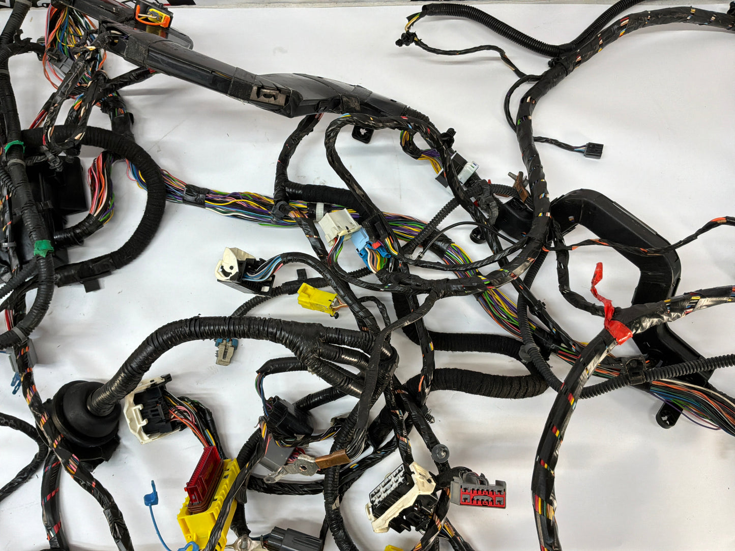 2006 Cadillac CTS-V Body Chassis Wire Wiring Harness OEM