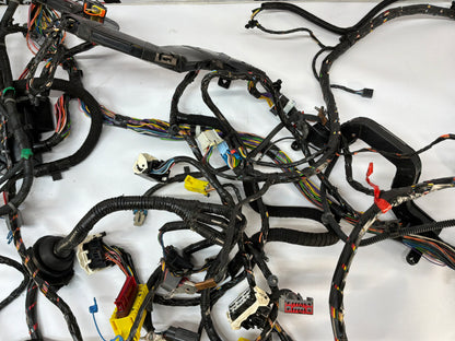 2006 Cadillac CTS-V Body Chassis Wire Wiring Harness OEM