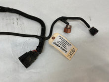 Wire harness - Day's Parts Yard