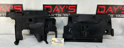 Dash - Day's Parts Yard