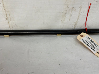 Belt molding - Day's Parts Yard