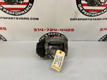 2014 Chevy Caprice PPV AC A/C Air Conditioner Compressor OEM - Day's Parts Yard