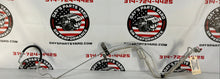 2008 Pontiac G8 Base AC Air Conditioner Line Hose Tube OEM
