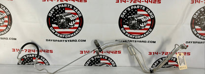 2008 Pontiac G8 Base AC Air Conditioner Line Hose Tube OEM