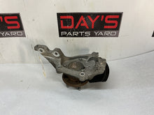 2015 Chevrolet Camaro SS 1LE Front LH Driver Spindle Knuckle Hub Assembly OEM