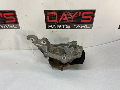2015 Chevrolet Camaro SS 1LE Front LH Driver Spindle Knuckle Hub Assembly OEM