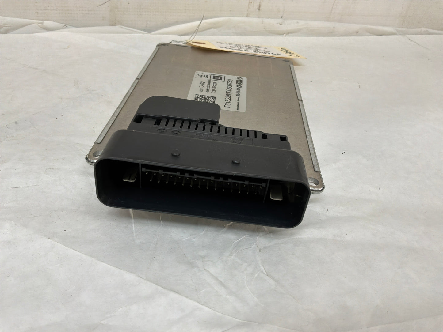 2016 Chevy SS Sedan Electronic Suspension Control Module OEM