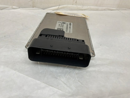 2016 Chevy SS Sedan Electronic Suspension Control Module OEM
