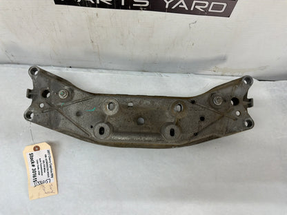 Transmission brace - Day's Parts Yard