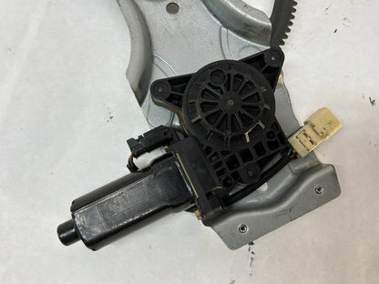 2005 Pontiac GTO RH Passenger Front Window Regulator Motor OEM