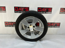 2008 Pontiac G8 GT Goodyear Eagle Tire w/Factory OEM Wheel 18x8  245/45R18 OEM