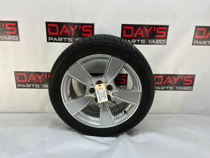 2008 Pontiac G8 GT Goodyear Eagle Tire w/Factory OEM Wheel 18x8  245/45R18 OEM