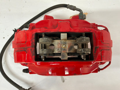 2017 Chevrolet SS Sedan LH Driver Front Brake Caliper OEM