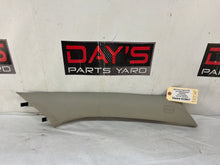 A pillar trim - Day's Parts Yard