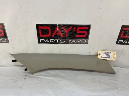 A pillar trim - Day's Parts Yard