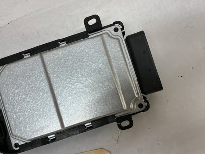 2017 Chevy SS Sedan Electronic Suspension Control Module w/ Bracket OEM