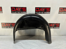 Lh wheel liner - Day's Parts Yard