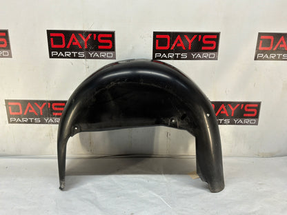 Lh wheel liner - Day's Parts Yard