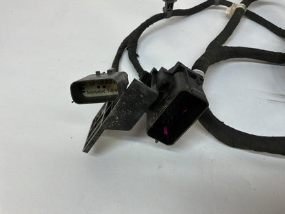 2014 Chevy SS Sedan Fire Wall Engine Bay Front Chassis Wire Wiring Harness OEM
