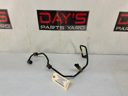 2014 Chevy Camaro ZL1 Fuel Tank Pump Feed Hose Line Pipe Tube OEM