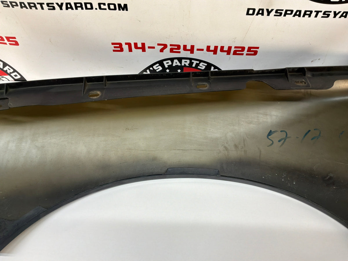 2002 Chevy Camaro Z28 RH Passenger Fender OEM