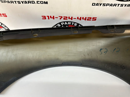 2002 Chevy Camaro Z28 RH Passenger Fender OEM