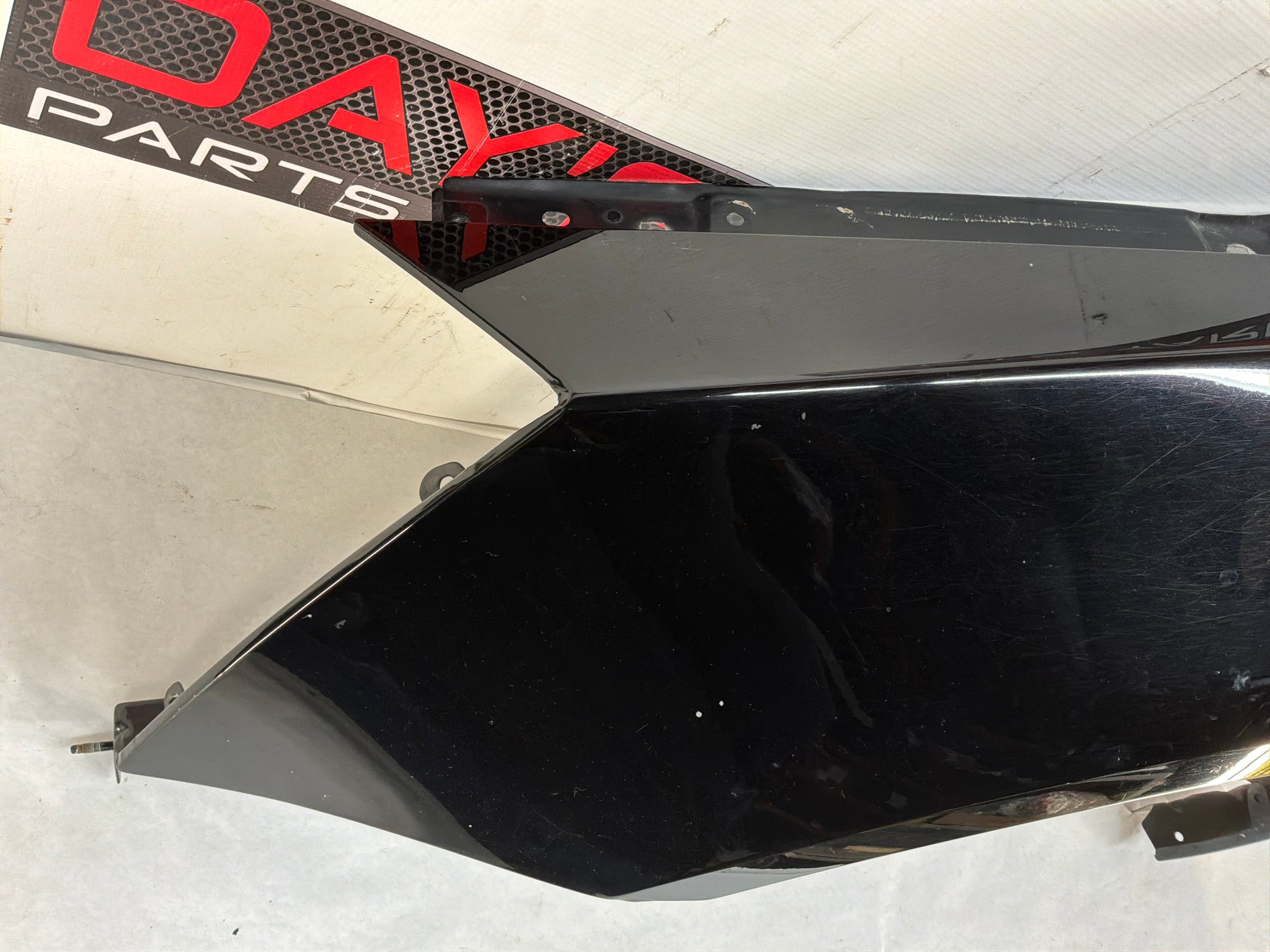 Fender - Day's Parts Yard