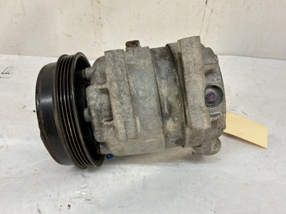 2004 Pontiac GTO AC Air Conditioner Compressor w/ Hardware OEM