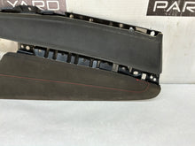 Center console trim - Day's Parts Yard