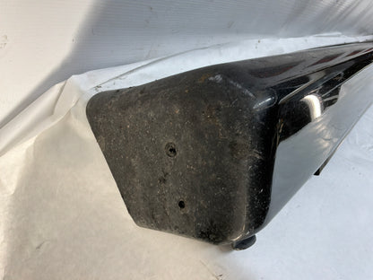2004 Pontiac GTO RH Passenger Rocker Molding Side Skirt Panel Trim Black OEM