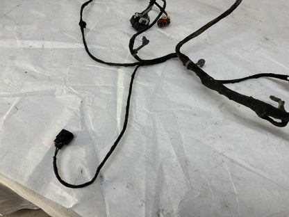 Harness - Day's Parts Yard