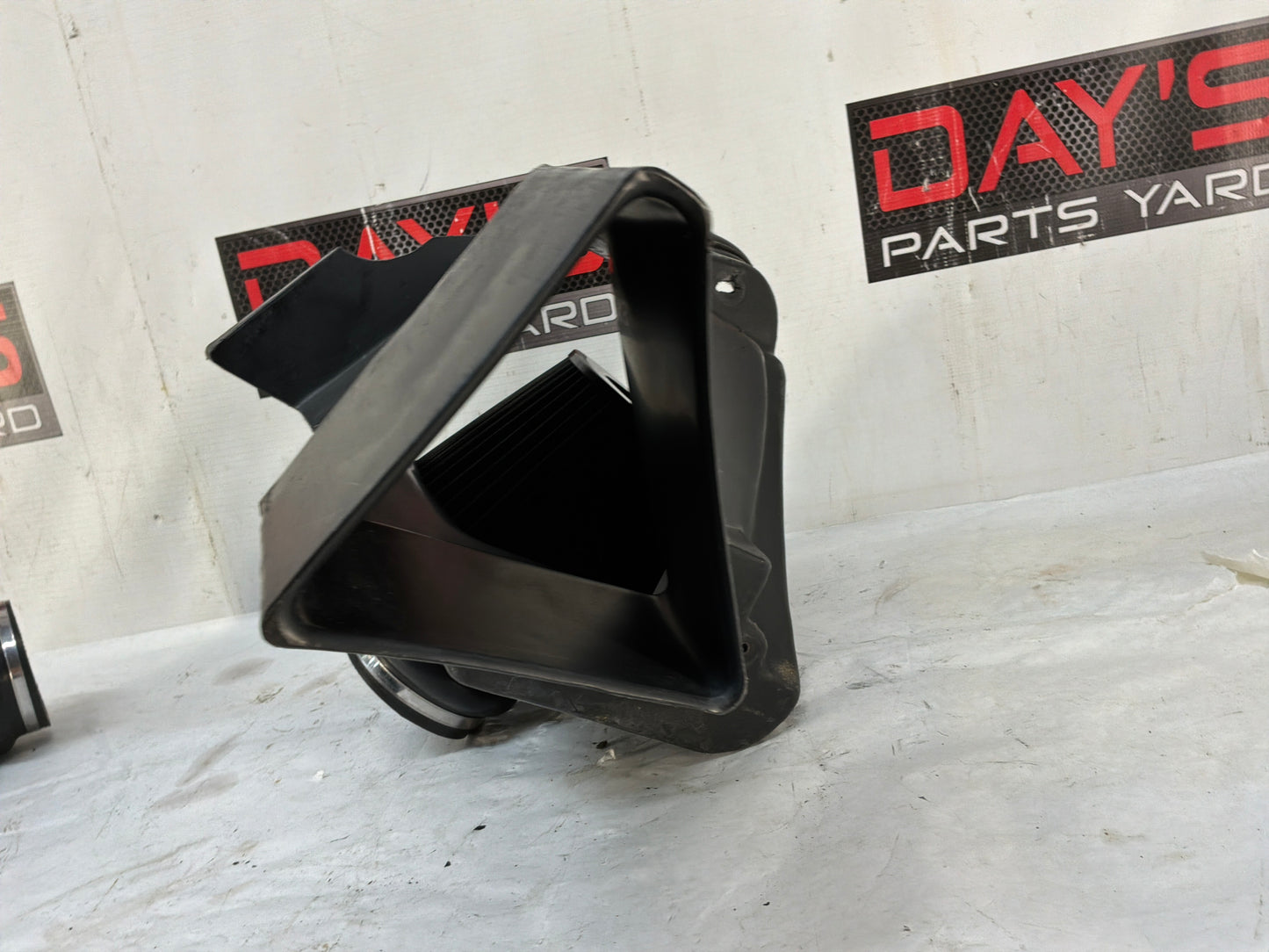 2008 Pontiac G8 GT Roto-Fab Cold Air Intake