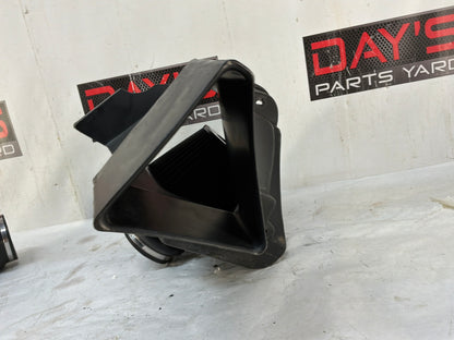2008 Pontiac G8 GT Roto-Fab Cold Air Intake