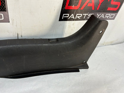 Trunk panel - Day's Parts Yard
